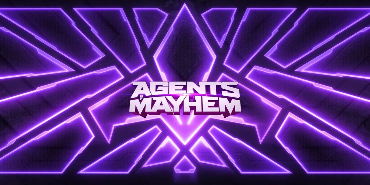 Agents of Mayhem artwork 176588