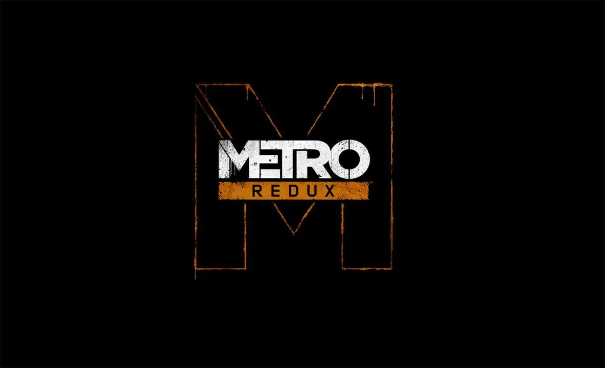 Metro Redux artwork 176595