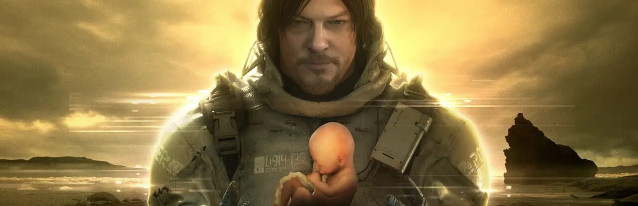 Death Stranding: Director's Cut artwork 176771