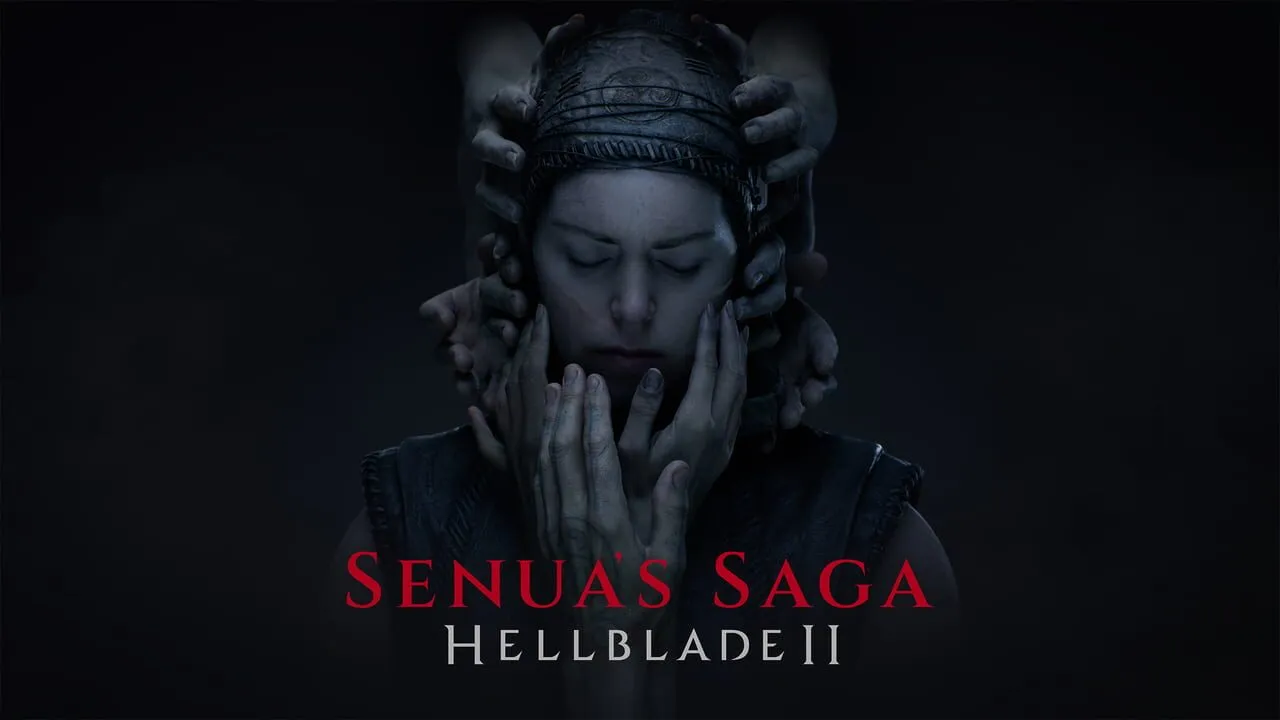 Senua's Saga: Hellblade II artwork 177602