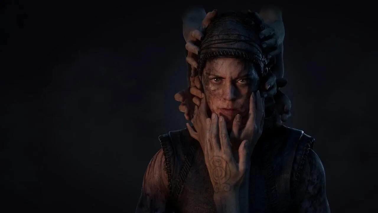 Senua's Saga: Hellblade II artwork 177604