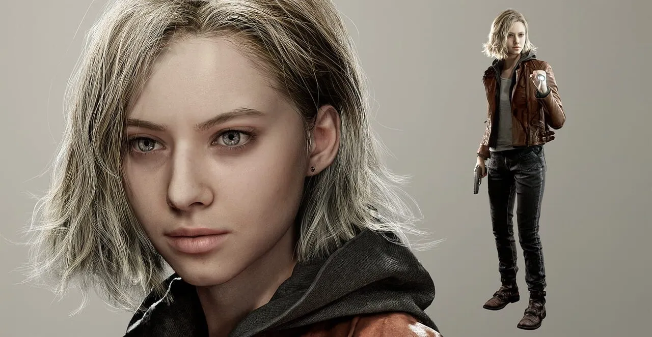 Resident Evil Requiem artwork 177804