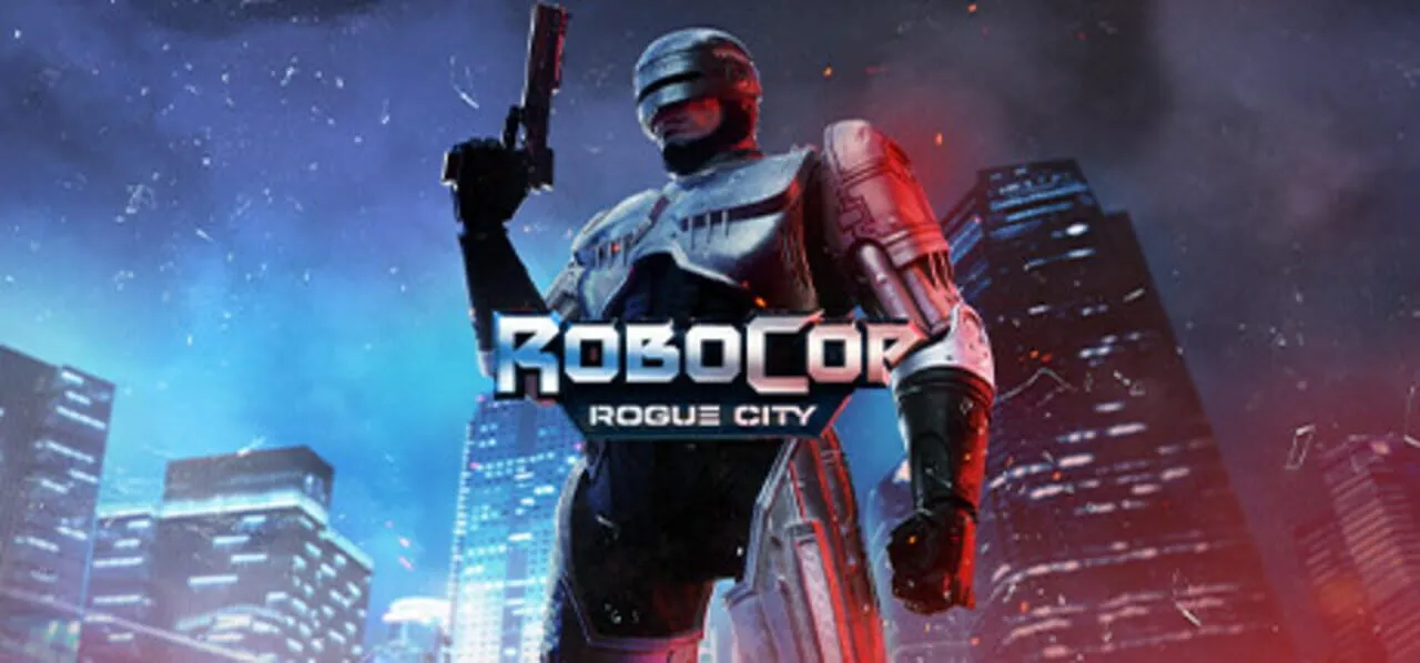 RoboCop: Rogue City artwork 178228
