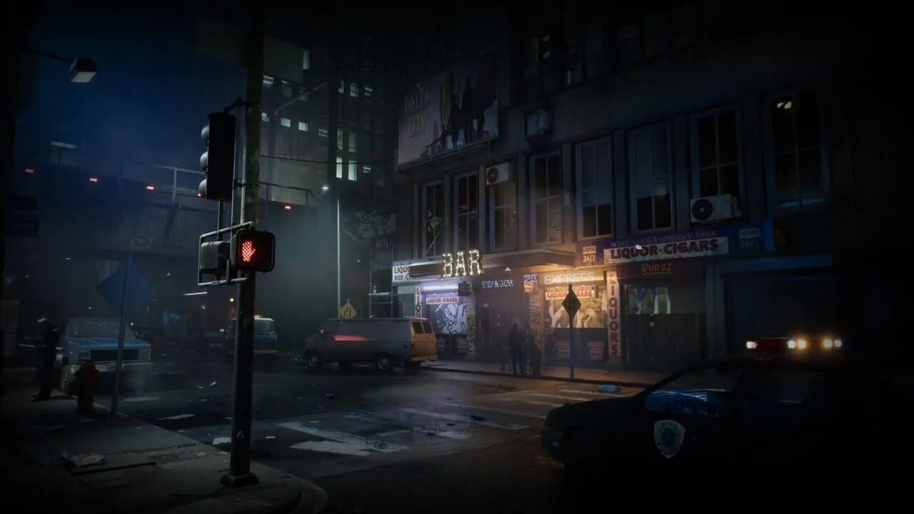 RoboCop: Rogue City artwork 178237