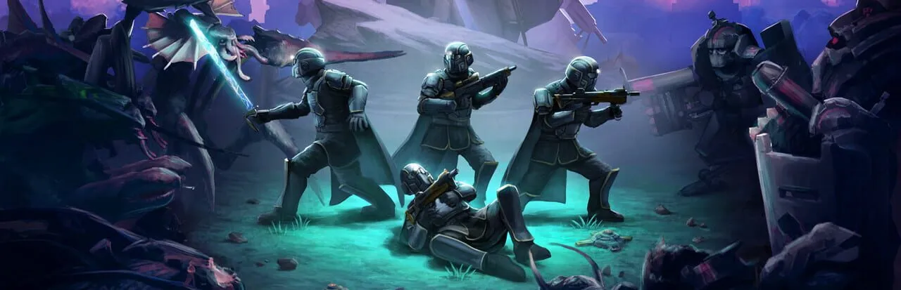 Helldivers artwork 178577