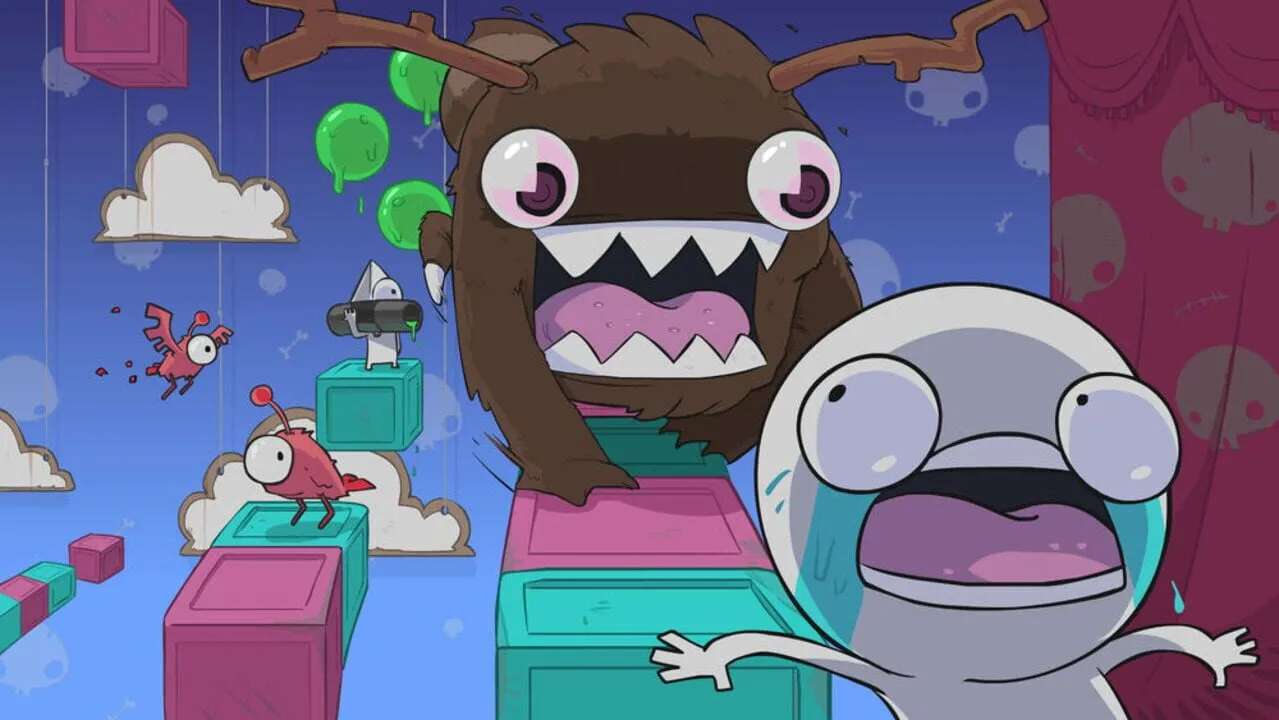 BattleBlock Theater artwork 179000