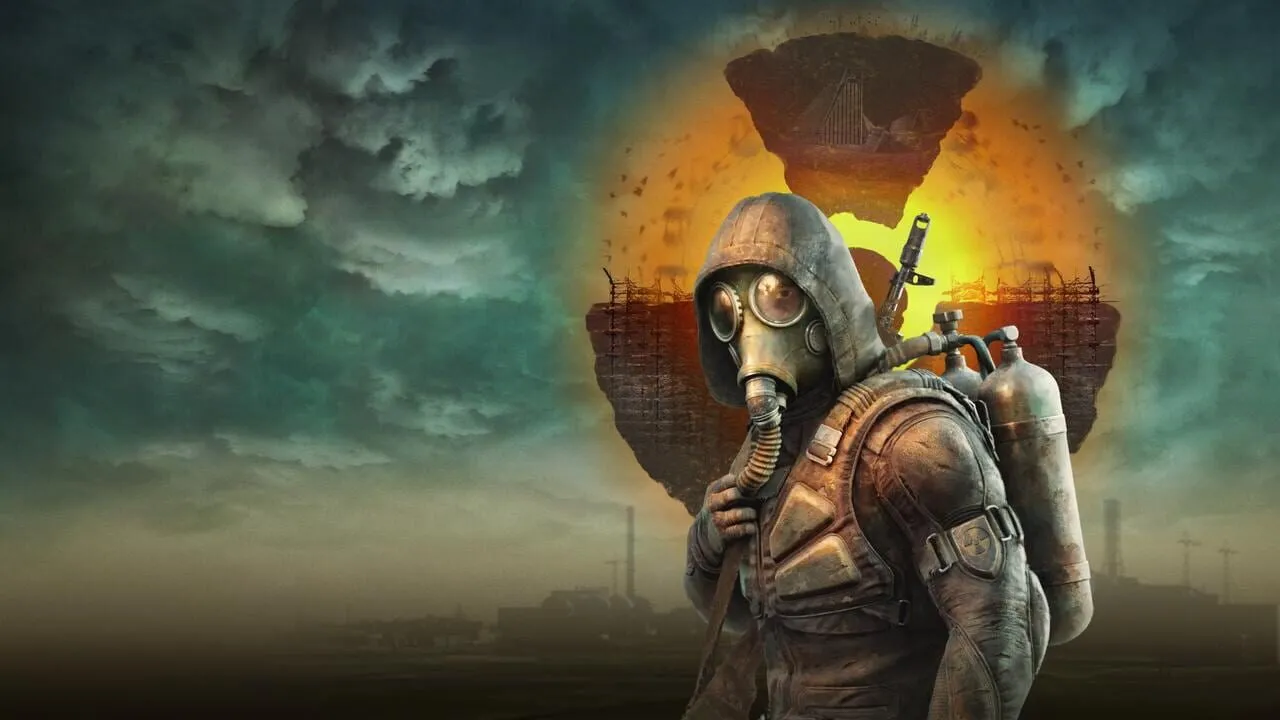 S.T.A.L.K.E.R. 2: Heart of Chornobyl artwork 179259