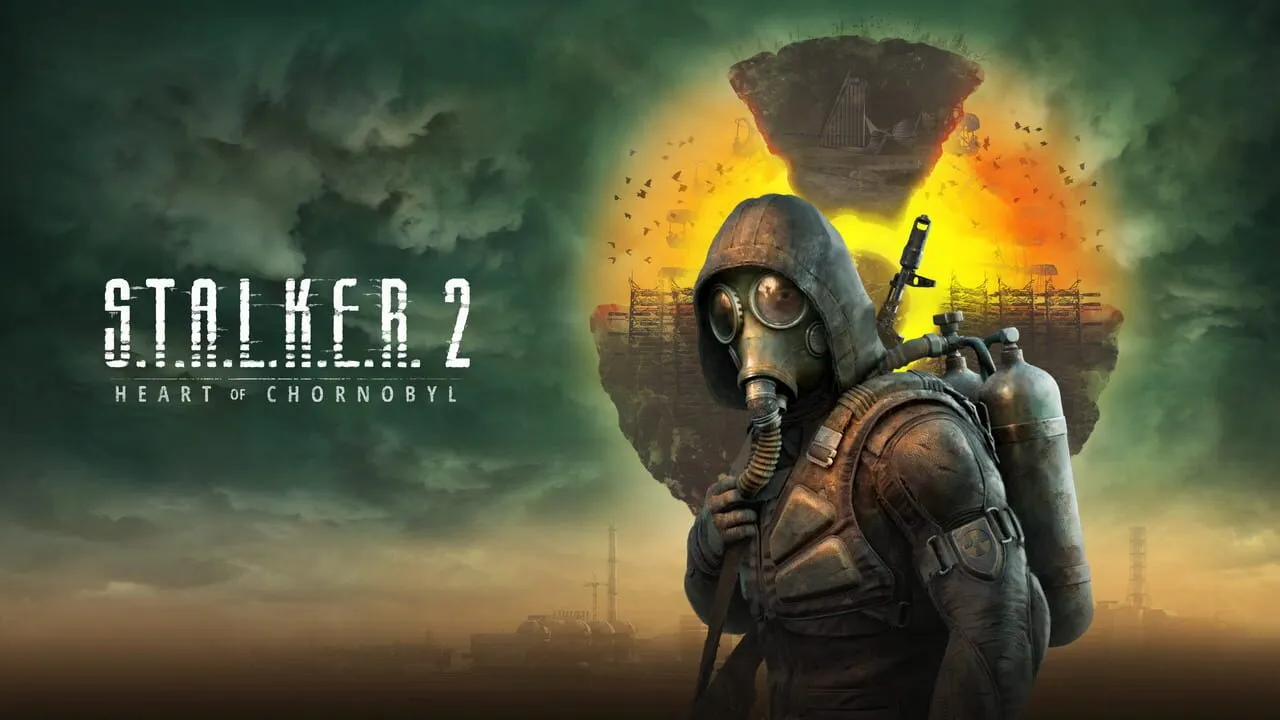 S.T.A.L.K.E.R. 2: Heart of Chornobyl artwork 179261