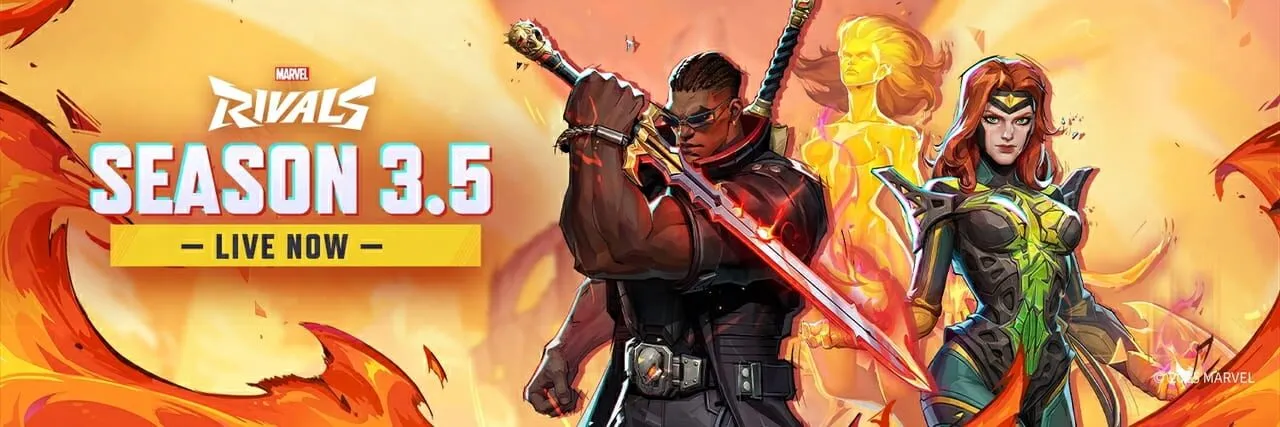 Marvel Rivals artwork 185853