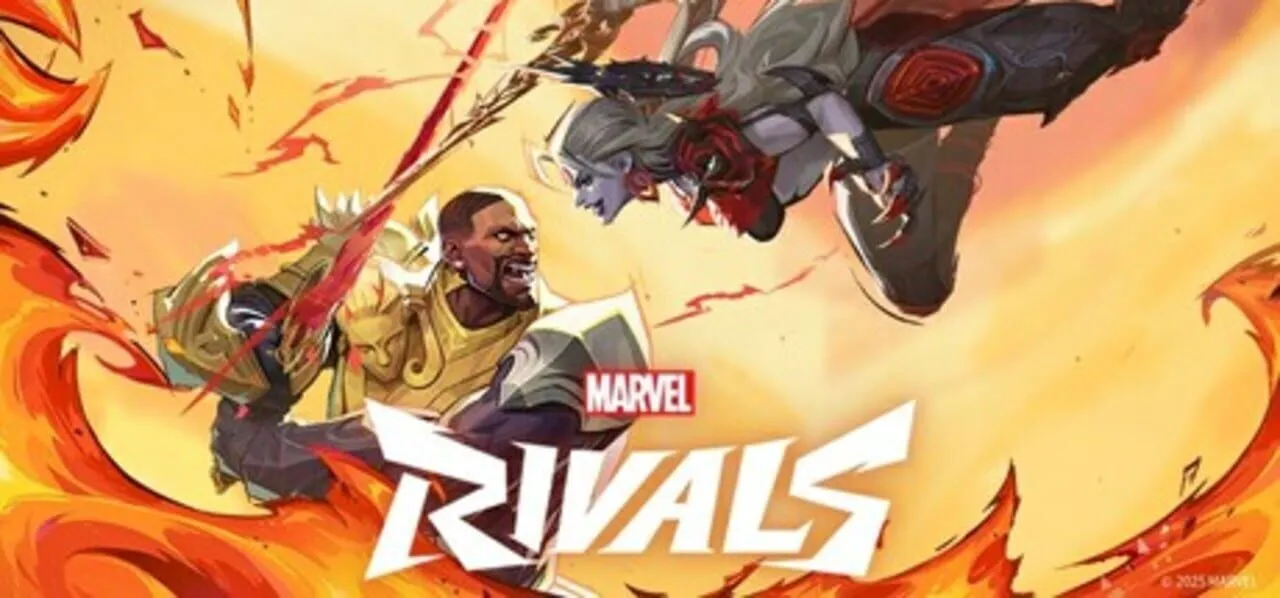 Marvel Rivals artwork 185854