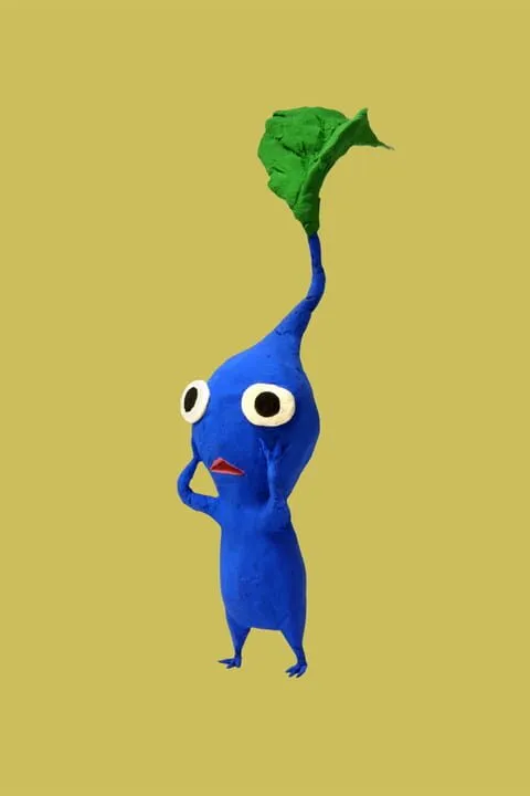 Pikmin 2 artwork 187132