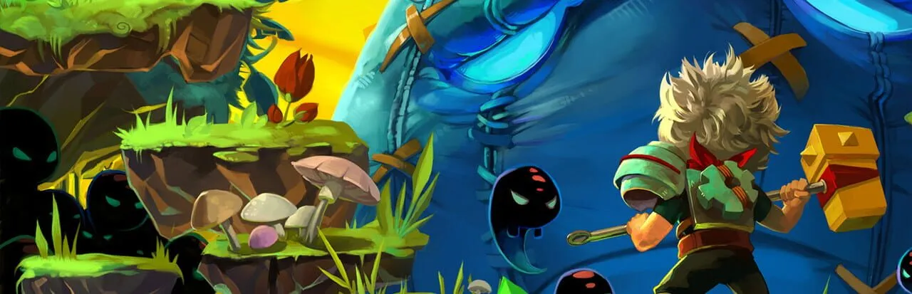 Bastion artwork 187855