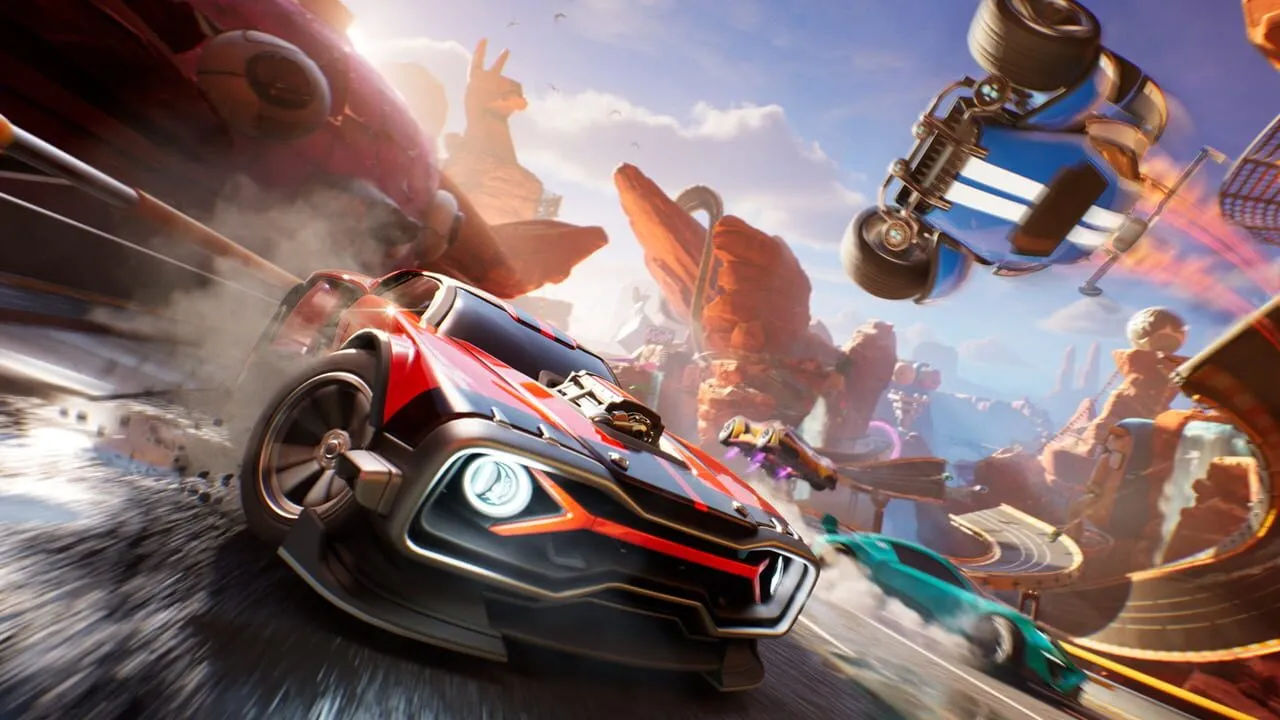 Fortnite artwork 188730