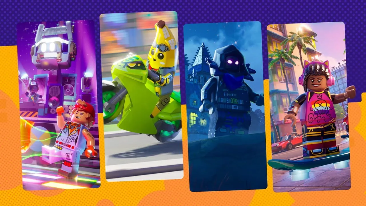 Fortnite artwork 188731