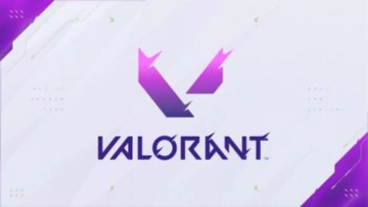 Valorant artwork 188887