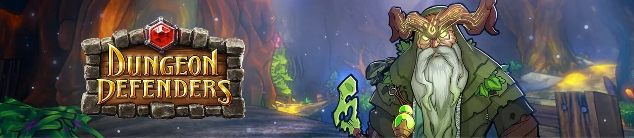 Dungeon Defenders artwork 190786
