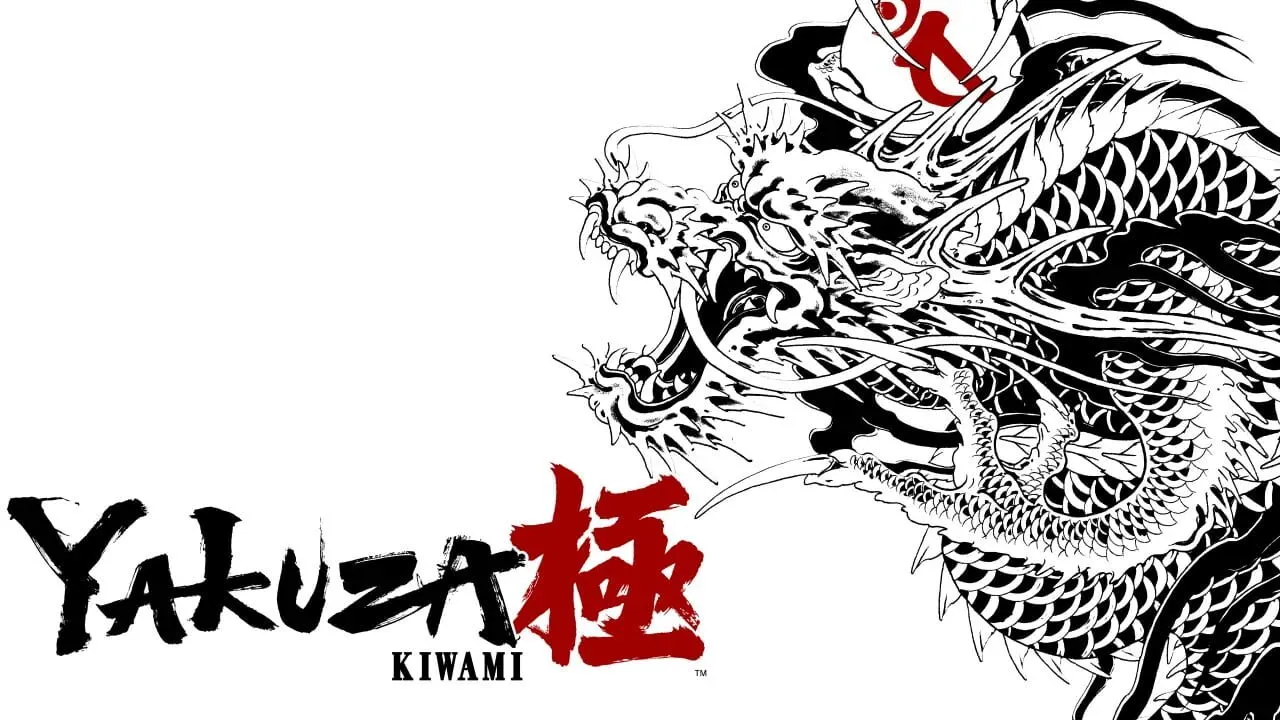 Yakuza Kiwami artwork 192705