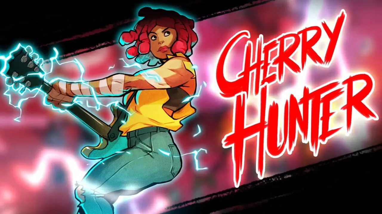 Streets of Rage 4 artwork 193266