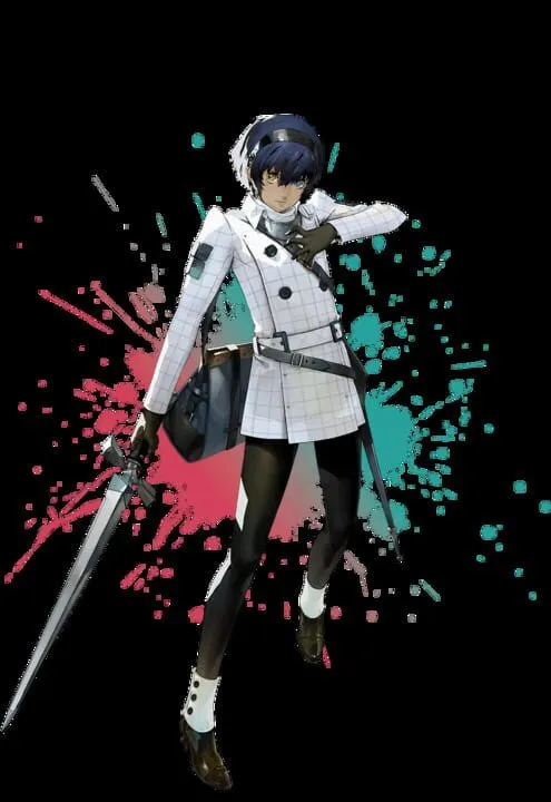 Metaphor: ReFantazio artwork 193340