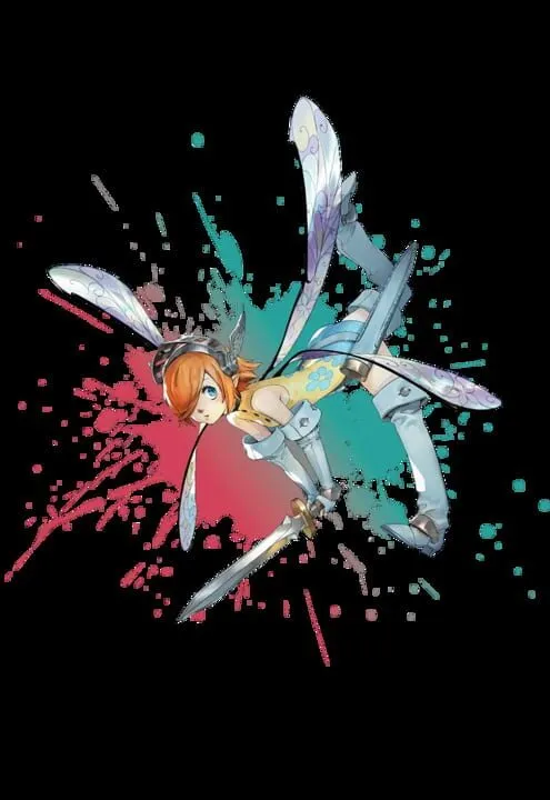 Metaphor: ReFantazio artwork 193344