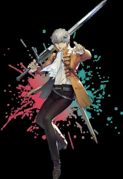 Metaphor: ReFantazio artwork 193345