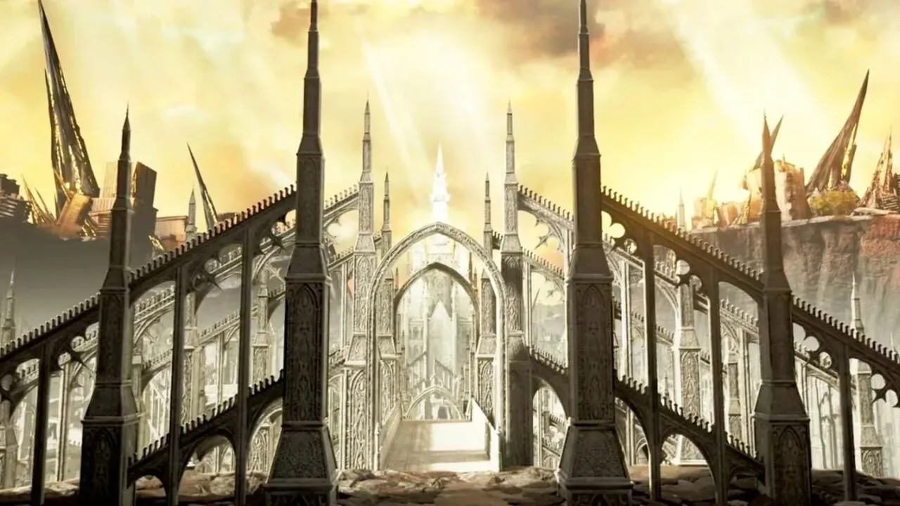 Code Vein artwork 193937