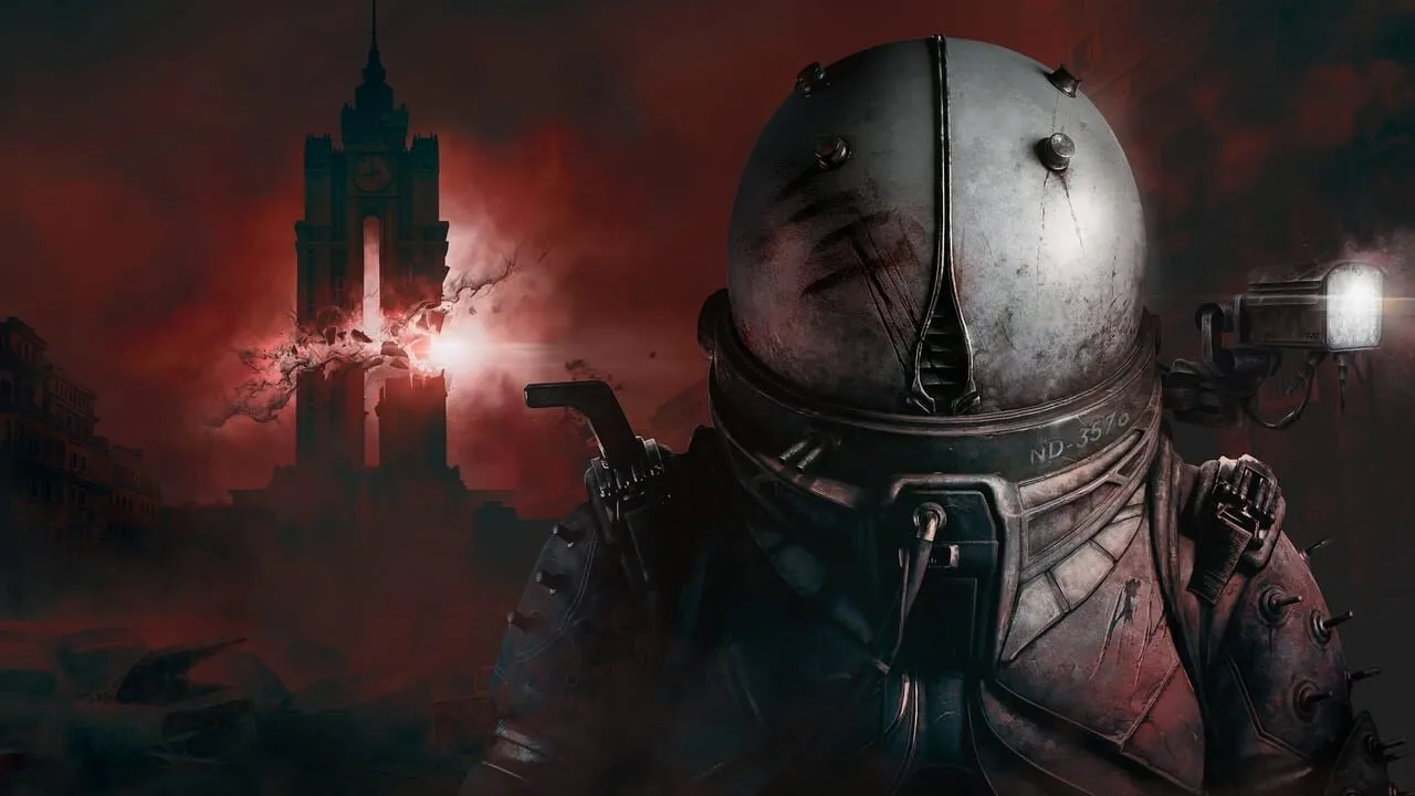 Cronos: The New Dawn artwork 194769