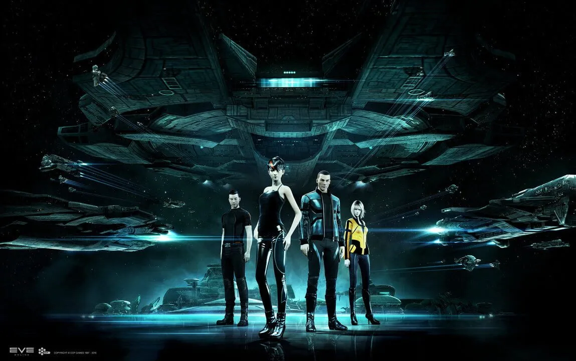 Eve Online artwork 194979