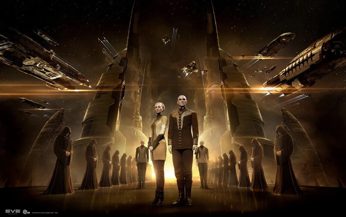 Eve Online artwork 194981