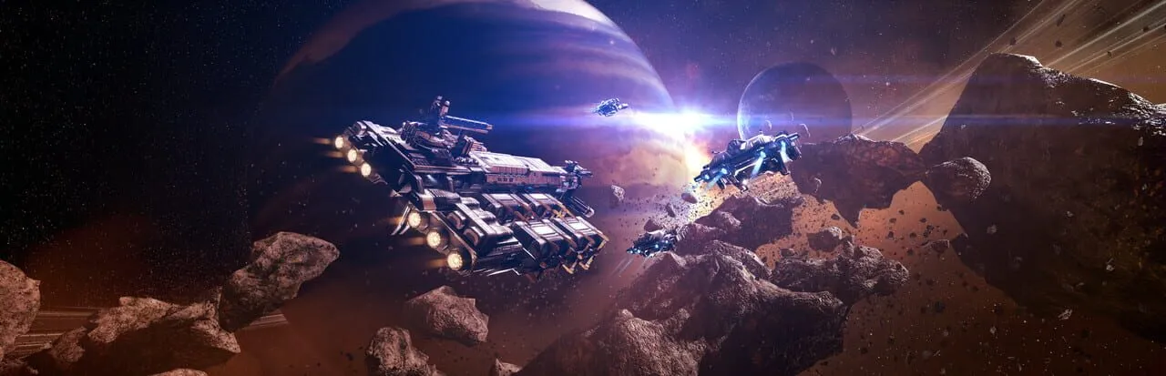 Eve Online artwork 194983