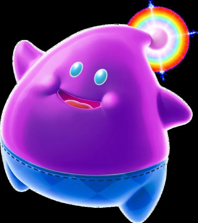 Super Mario Galaxy 2 artwork 195332