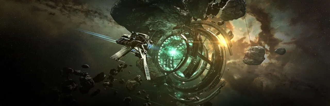 Eve Online artwork 195475