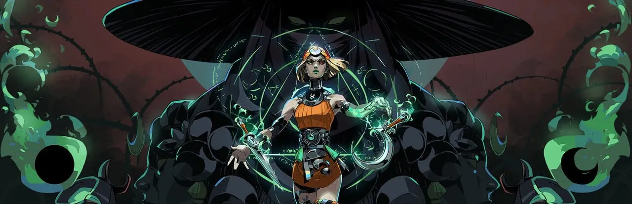 Hades II artwork 196440