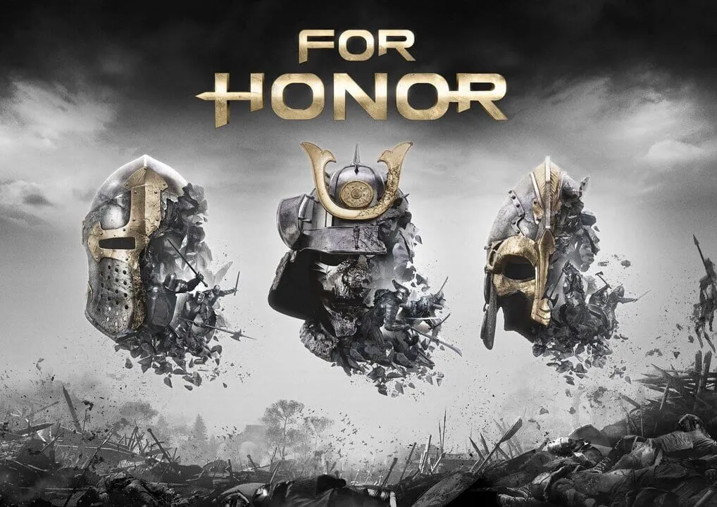For Honor artwork 196748
