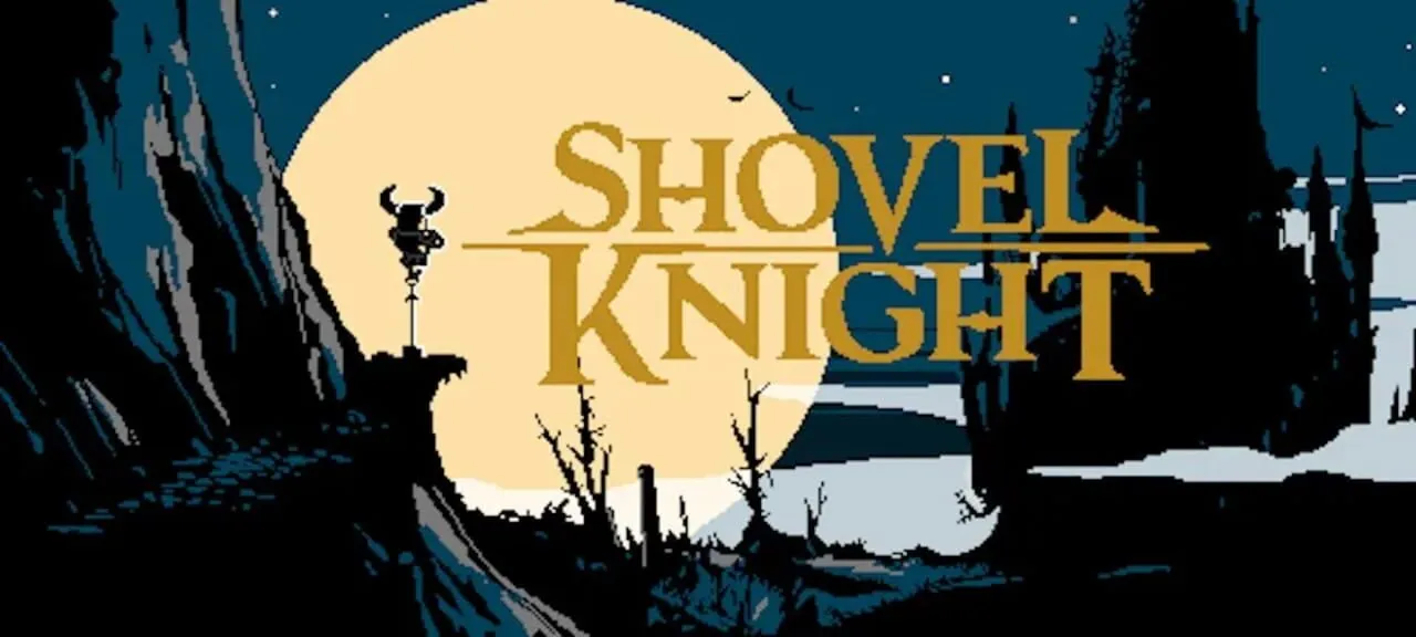 Shovel Knight artwork 196904