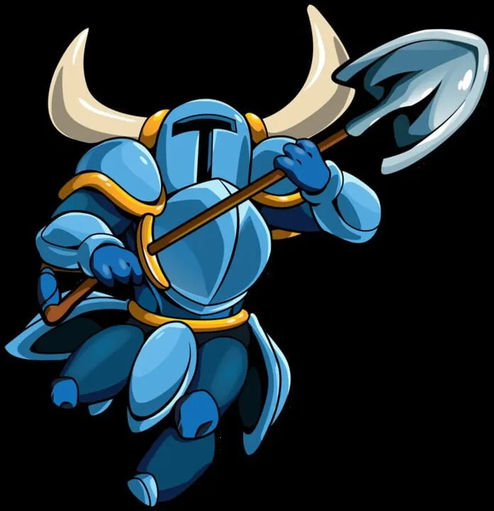 Shovel Knight artwork 196905