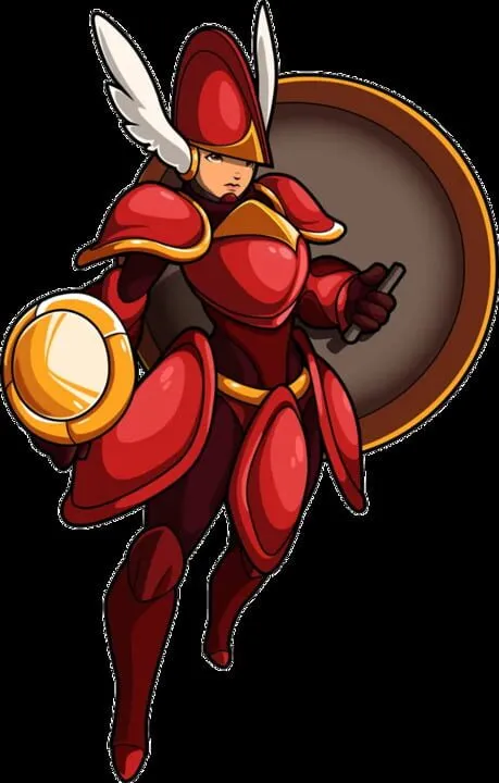 Shovel Knight artwork 196906