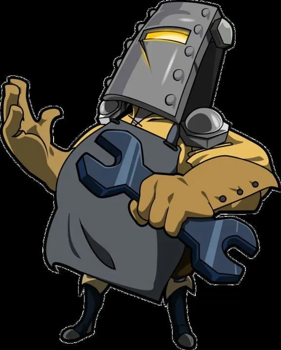 Shovel Knight artwork 196907