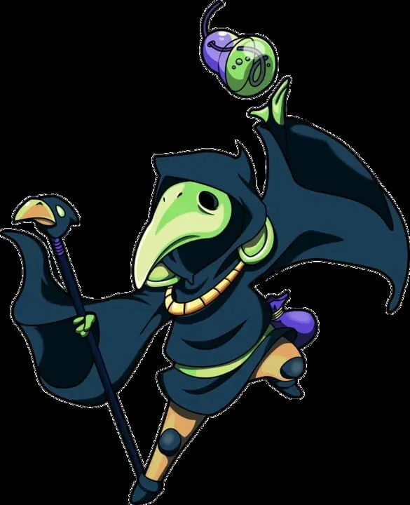 Shovel Knight artwork 196908