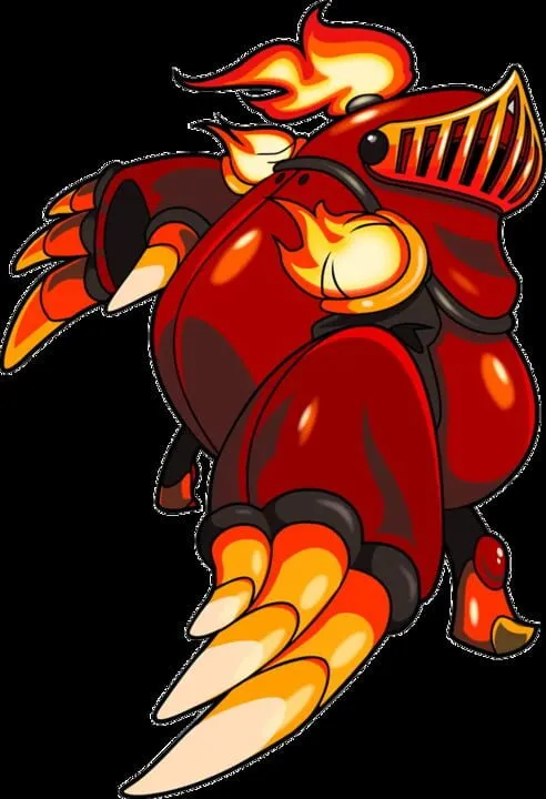 Shovel Knight artwork 196909