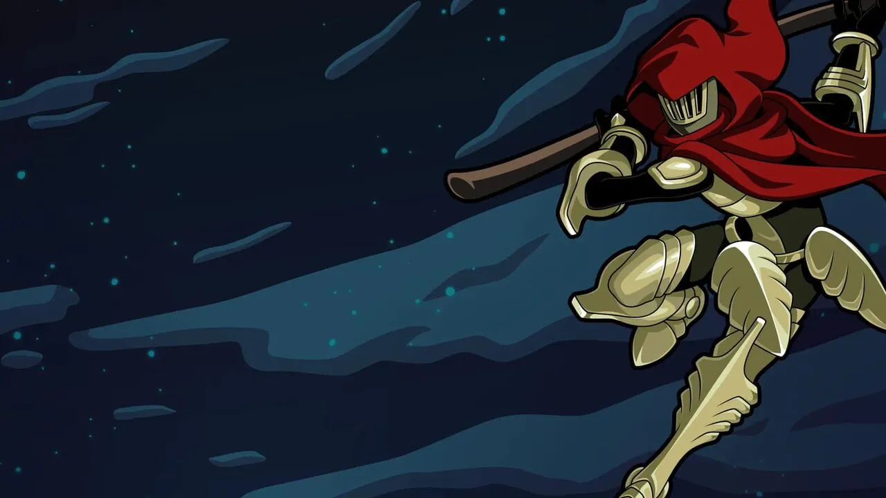 Shovel Knight: Specter of Torment artwork 196929