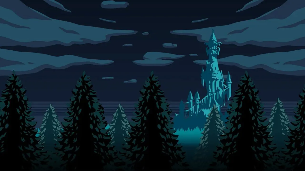 Shovel Knight: Specter of Torment artwork 196931