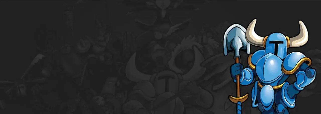 Shovel Knight artwork 196950