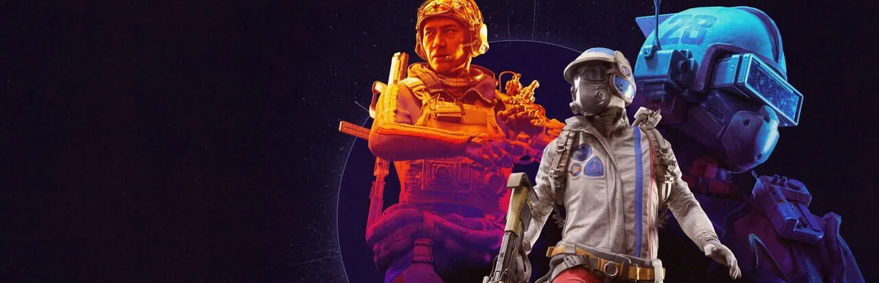 ARC Raiders artwork 196973