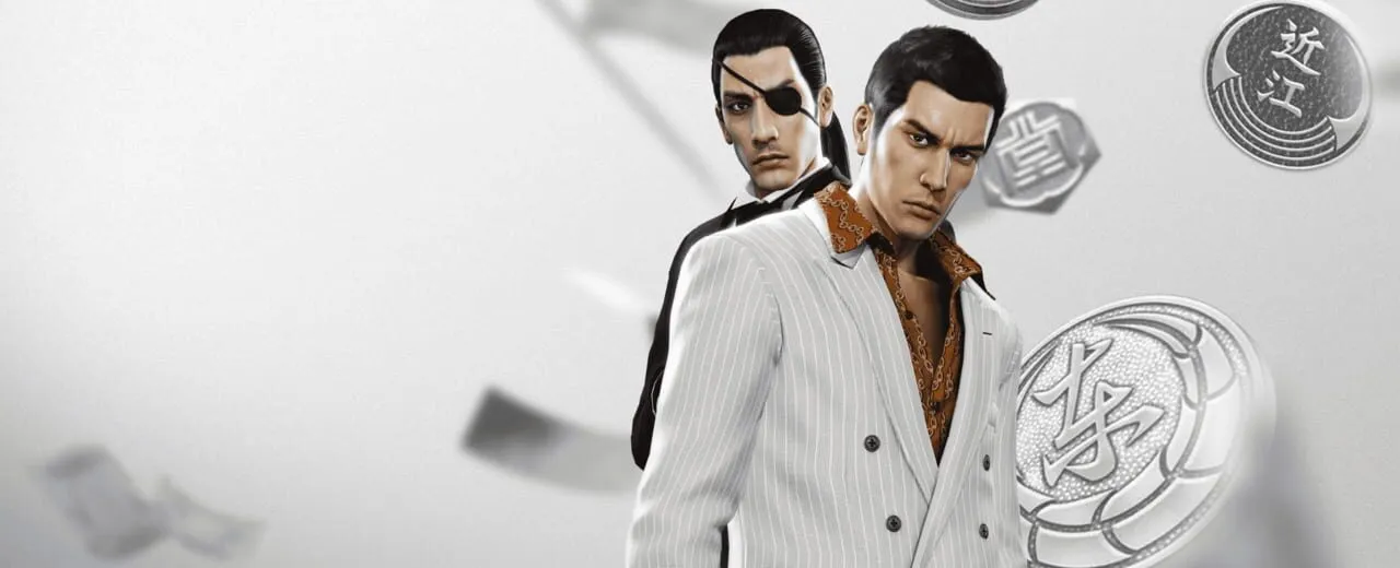 Yakuza 0 artwork 197519