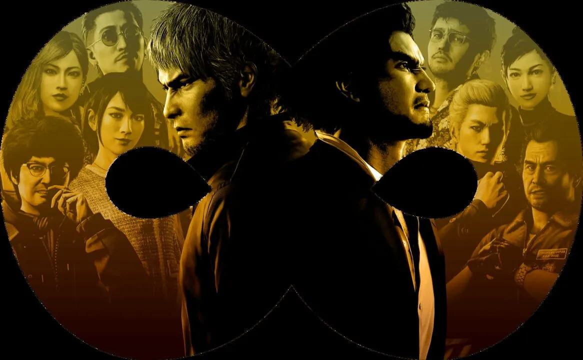 Like a Dragon: Infinite Wealth artwork 197520