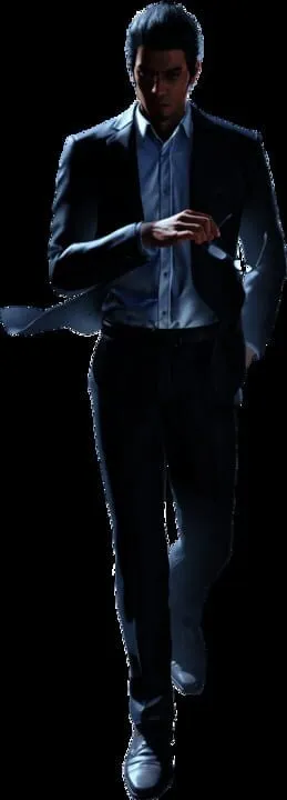 Like a Dragon Gaiden: The Man Who Erased His Name artwork 197523