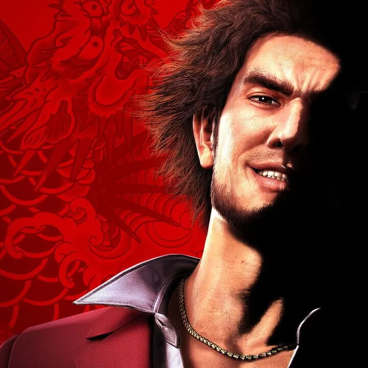 Yakuza: Like a Dragon artwork 197531