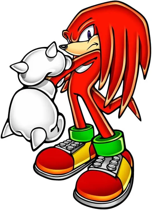 Sonic Adventure 2 artwork 197625