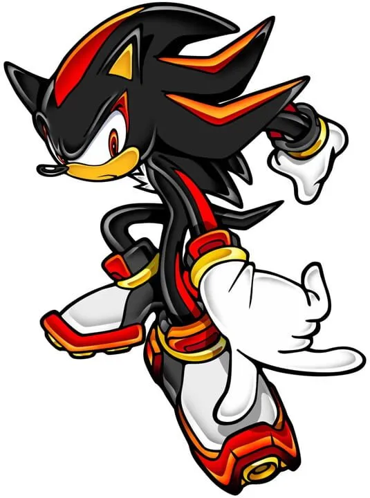 Sonic Adventure 2 artwork 197627